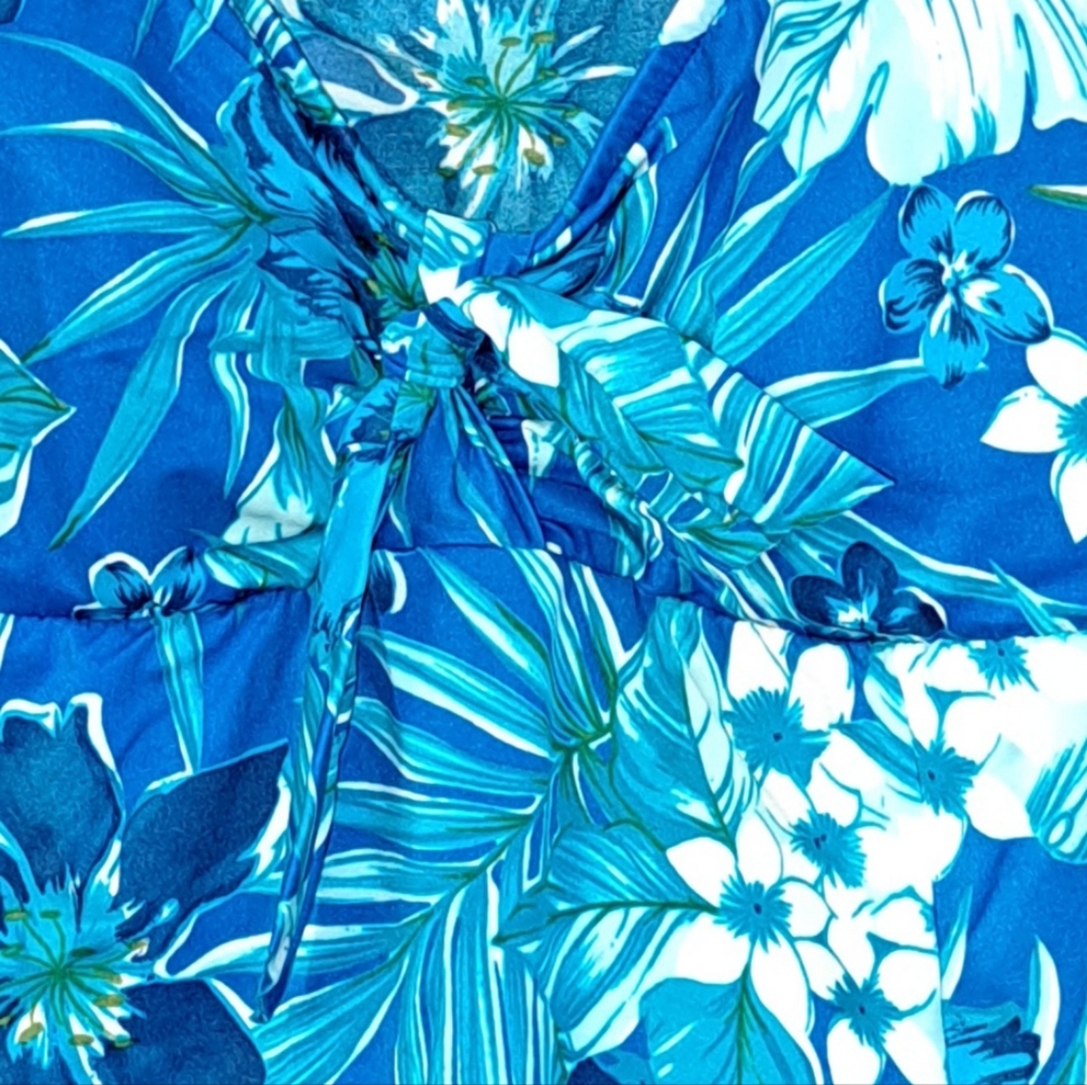 Swim Dress - image 2